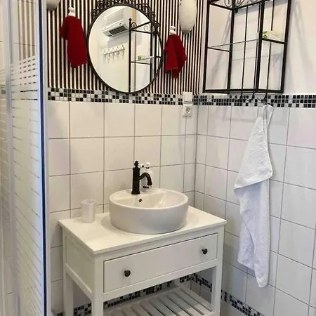 Near The Apartamento