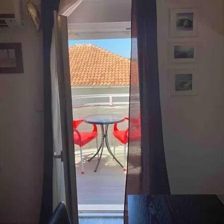 Near The Apartamento