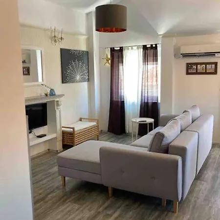 Appartement Near The Split