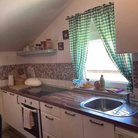 Apartment Near The