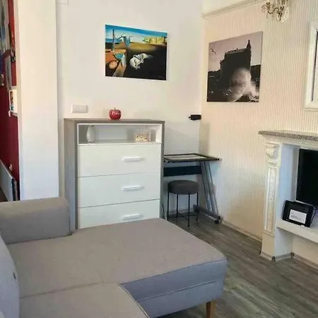 Apartment Near The
