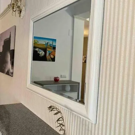 Apartment Near The