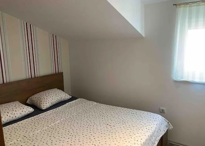 Apartment Near The Split