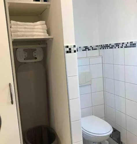 Apartment Near The *