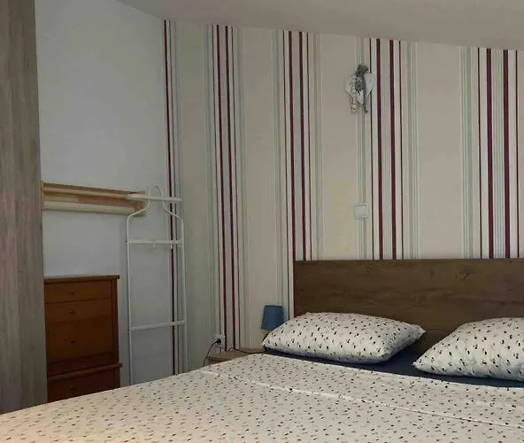 Apartment Near The