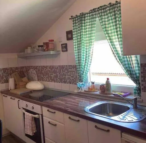 Apartment Near The