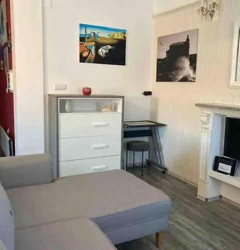 Apartment Near The