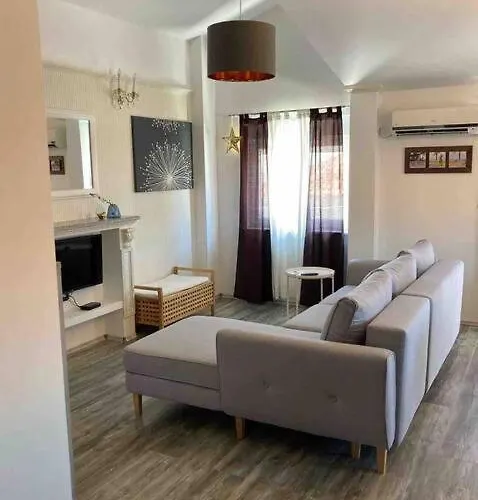 Apartment Near The Split
