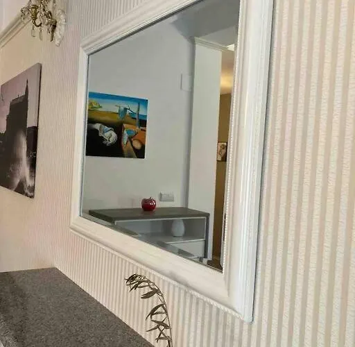 Apartment Near The