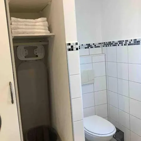 Apartament Near The *