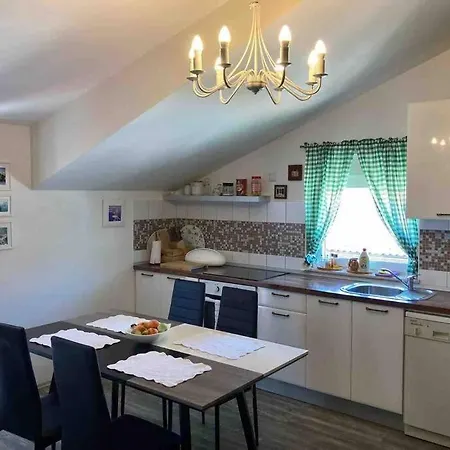 Apartament Near The Split